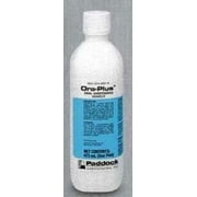 Perrigo Ora-Plus Oral Suspending Vehicle, 16 Oz.