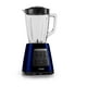 thumbnail image 1 of Licuadora T-fal Ultraforce Auto 5 Programas 2.2 L 850 W Color Azul, 1 of 5