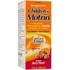 3 Pack Children's Motrin Ibuprofen Oral Suspension Pain Reliever Berry 4oz Each