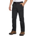 thumbnail image 1 of Pantalones cargo MAGCOMSEN resistentes al agua de secado rápido para hombre, 1 of 7