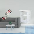thumbnail image 2 of Camino De Mesa Festivo De Invierno Y Juego De Mesa Auxiliar Compacta Para Decoración Navideña En Espacios Pequeños, Sala De Estar, Dormitorio, Pasillo, Baño, Casa De Campo., 2 of 8