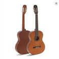 thumbnail image 2 of Admira JUANITA Full Size Student Nylon Classical Acoustic Guitar MADE IN SPAIN, 2 of 4
