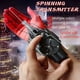 thumbnail image 1 of Fully Automatic Peripheral Ml Legends Spiderman Web Shooters Spider Silk Launcher Rope Device Cosplay Props Toy Anime Gifts zhangmengya LED, 1 of 2