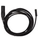 thumbnail image 2 of Cable hembra a XLR macho, cable de conector hembra de 3,5 mm a 3 XLR Cable con conector creado magistralmente, 2 of 12