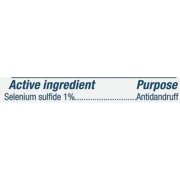 Selsun Blue Shampoo Dandruff Medicated 11oz (Pack of 2)