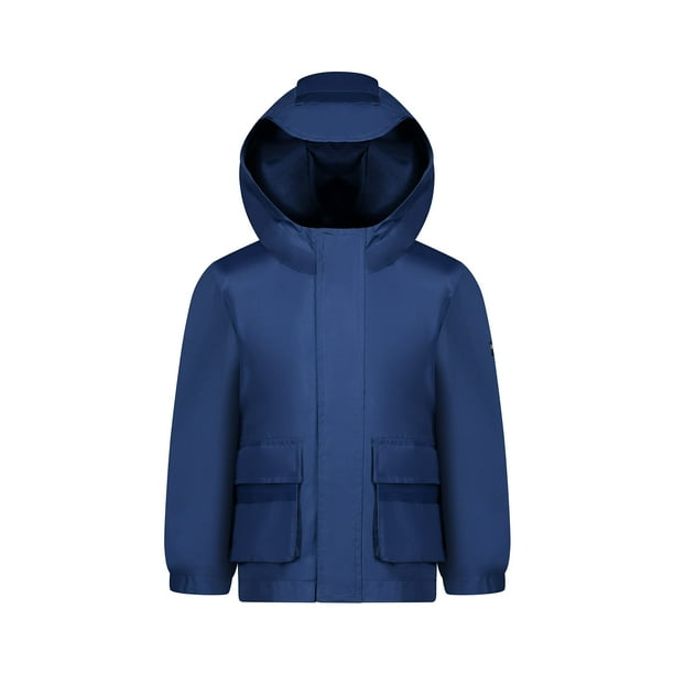 Oshkosh midweight shop jacket