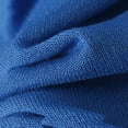 thumbnail image 7 of Feancey Bolero Shrugs for Women Open Front Cropped Cardigans Lightweight Knit Long Sleeve Cardigan Jackets 2026 Fashion Fall Outfits Blue Free Size, 7 of 7