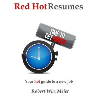 Red Hot Resumes (Paperback)