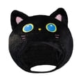 thumbnail image 3 of Segolike Animal Hat Cat Hat Lovely Winter Warm Hat for Photography Prop Stage Performance, 3 of 7