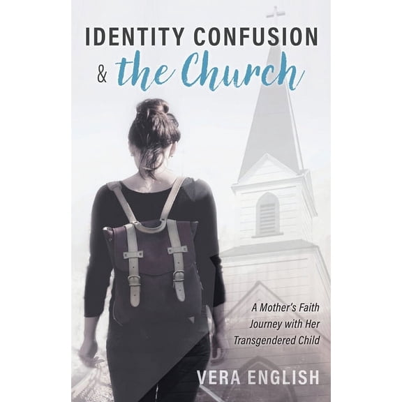 Identity Confusion And The Church, (Paperback)