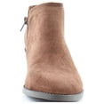 thumbnail image 4 of Lucky Brand Ferolia Women's Boots Roasted Size 11 M, 4 of 8