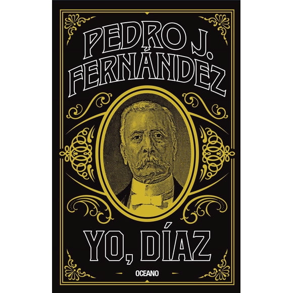 Yo, Díaz Blanco