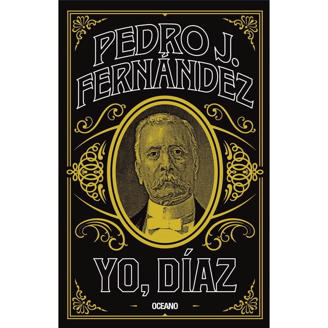 Yo, Díaz Blanco