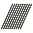 thumbnail image 1 of M4 Threaded Rod 4808 Series M4 Stainless Steel Threaded Rods Wear Resistant Durable High Hardness Rod Bar Studs, 1 of 8