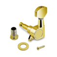 thumbnail image 5 of Sealed String Tuning Pegs Tuning Machines Heads Tuners Tuning Keys 3 Left 3 Right For Acoustic Guit, 5 of 5