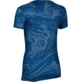 thumbnail image 3 of ProSphere Girls' Drake University Ripple Tech Tee, 3 of 7