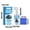 🔥 blue_New#3058, variant on Car Paint Rust Remover Spray | Iron Powder Cleaner | Fast Acting Non-Flushing Formula | Removes Oxide & Restores Shine | No Strong Odor | 120ml Detailing Solution for Vehicles