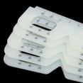 thumbnail image 4 of jinwen 5x New Optical PD Ruler Pupil Distance Meter Eye Ophthalmic Tool W/ Occluder, 4 of 8