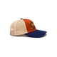 thumbnail image 3 of Knite Gorra Farmer Agro Prime Trucker Dorada Ajustable Estilo Ranchero, 3 of 5