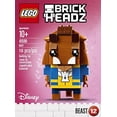 thumbnail image 3 of LEGO Brickheadz Beast 41596, 3 of 3
