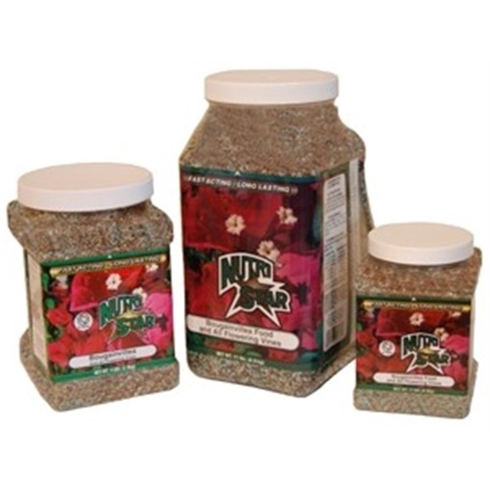 Plant Food,Bougainvillea 2lb