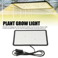 thumbnail image 3 of Lampe de Culture Suspendue, Longue Durée de Vie pour Plantes Fruits, 3 of 7