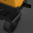 thumbnail image 3 of USB Rechargable Warning Taxi Box Sign LED Lamp Indicator Turn Signal Lights Motorcycle Indicator Motorcycle Mirror Light, 3 of 13
