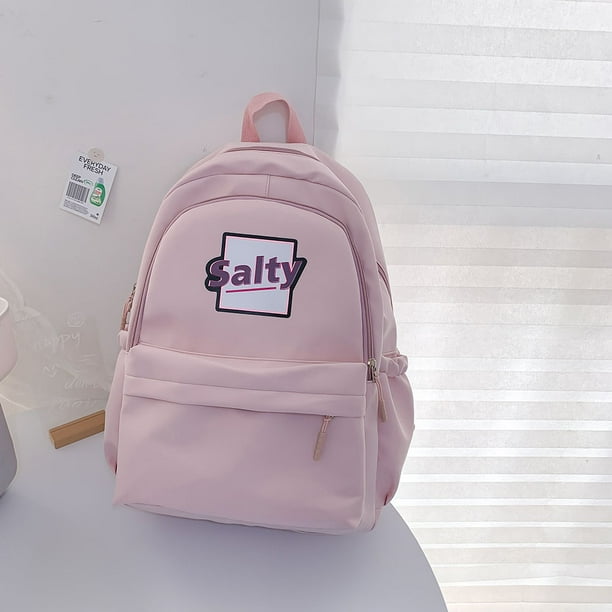 Bolsos escolares para adolescentes de moda hotsell