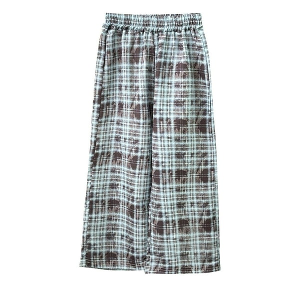 LNMQLPDBS Fun Pants Boys Sweatpants Size 8-10 Khaki Uniform Pants for Boys Sister Gift Baby Thermal Clothes Girls Size 12 Clothes 14 Clothes, Blue 11-12 Years