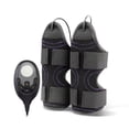 thumbnail image 1 of Masajeador de brazos, con función de microcorriente EMS, utilizado para adelgazar los brazos, entrenar los músculos y mejorar la relajación muscular, 1 of 7
