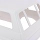 thumbnail image 4 of Piezas de Plástico Duro para Coche RC Crawler shaofei Carrocería 313 mm Blanco, 4 of 5