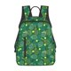 thumbnail image 1 of Balery Tennis Rackets and Balls Mochila ligera para hombre y mujer: duradera e impermeable, ideal para la escuela, el trabajo, viajes y uso diario., 1 of 7