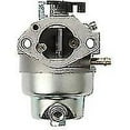thumbnail image 3 of Carburetor With Spark Plug Gasket Fuel Air Filter Kit For Honda Gcv160, 3 of 5