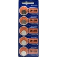 thumbnail image 1 of Sony CR1216 Piles de Montre en Forme de Pièce au Lithium 3 Volts (25 Piles), 1 of 1