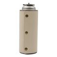 thumbnail image 1 of Bolsa de soporte para tanque de propano, funda protectora de cuero para depósito de combustible, cubierta portátil para botella de cilindro de Gas, accesorios para acampar, 1 of 7