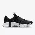 thumbnail image 2 of Nike Free Metcon 5 Men’s Multi Size Black/White-Anthracite DV3949-001 Fast Ship, 2 of 6