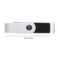 thumbnail image 2 of USB Ionic Air Purifier Portable Air Cleaner Mini Ionizer for Home Office Car, 2 of 8