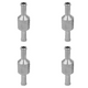 thumbnail image 1 of Válvula de Retención Cgtredaw Aleación de Aluminio Unidireccional Universal para Automóvil 6 mm, 1 of 4