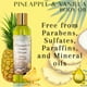 thumbnail image 5 of Pineapple & Vanilla Retreat Natural Body Oil, 4 oz by LatherGreen, 5 of 7