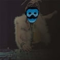 thumbnail image 3 of Halloween The Dark Cosplay à DEL Fournitures de Costume StyleA, 3 of 7