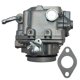 thumbnail image 1 of Carburador para ONAN P218G B48M B48G P216G P220G 146-0496 146, 1 of 6
