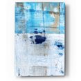 thumbnail image 1 of Epic Art 'Explore' by Julie Weaverling, Acrylic Glass Wall Art, 12"x16", 1 of 2