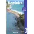 thumbnail image 1 of Pre-Owned Bradt Dominica (Bradt Travel Guides) (Paperback) 1841622176 9781841622170, 1 of 1