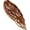 B, variant on DAMAI Elastic Dread Ponytail Salty Soul, Salty Soul Bohemian Ponytail Extension, One-Minute Install Boho Hair with Beads & Charms for Music Festivals & Everyday Wear (Essence)