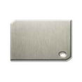 thumbnail image 2 of Deltana MDH35U15 Magnetic Door Holder 3-1/2"; Satin Nickel Finish, 2 of 2