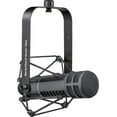 thumbnail image 4 of Electro-Voice RE20 Variable-D Dynamic Cardioid Microphone, Black, 4 of 6