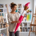 thumbnail image 6 of Back to School Inflatable Paint Brush 41 Inch Decor for Classroom Party Art and Paint Party Decoration for School Events and of School Celebrations, 6 of 7