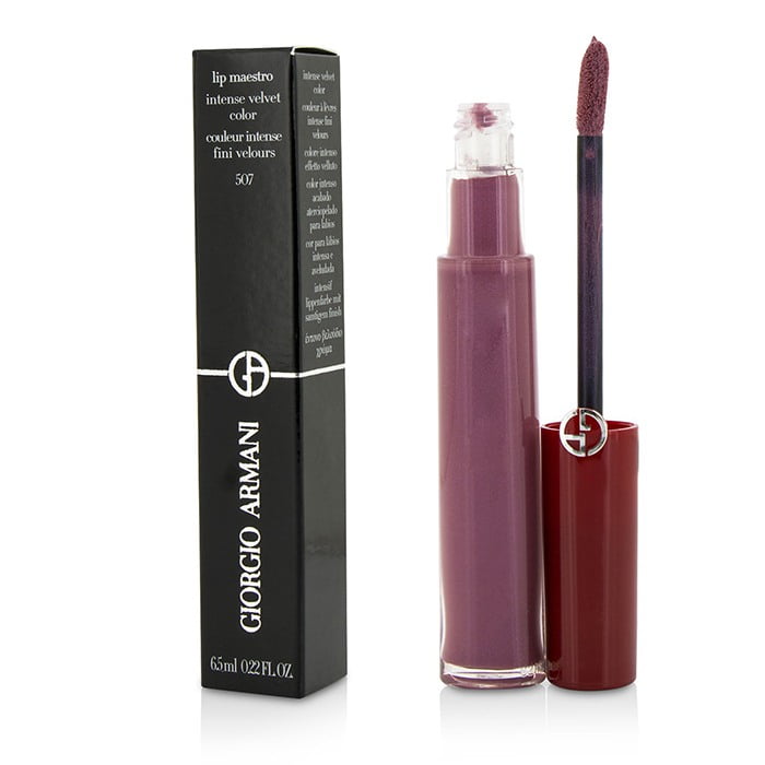 Armani lip maestro 507 Clearance
