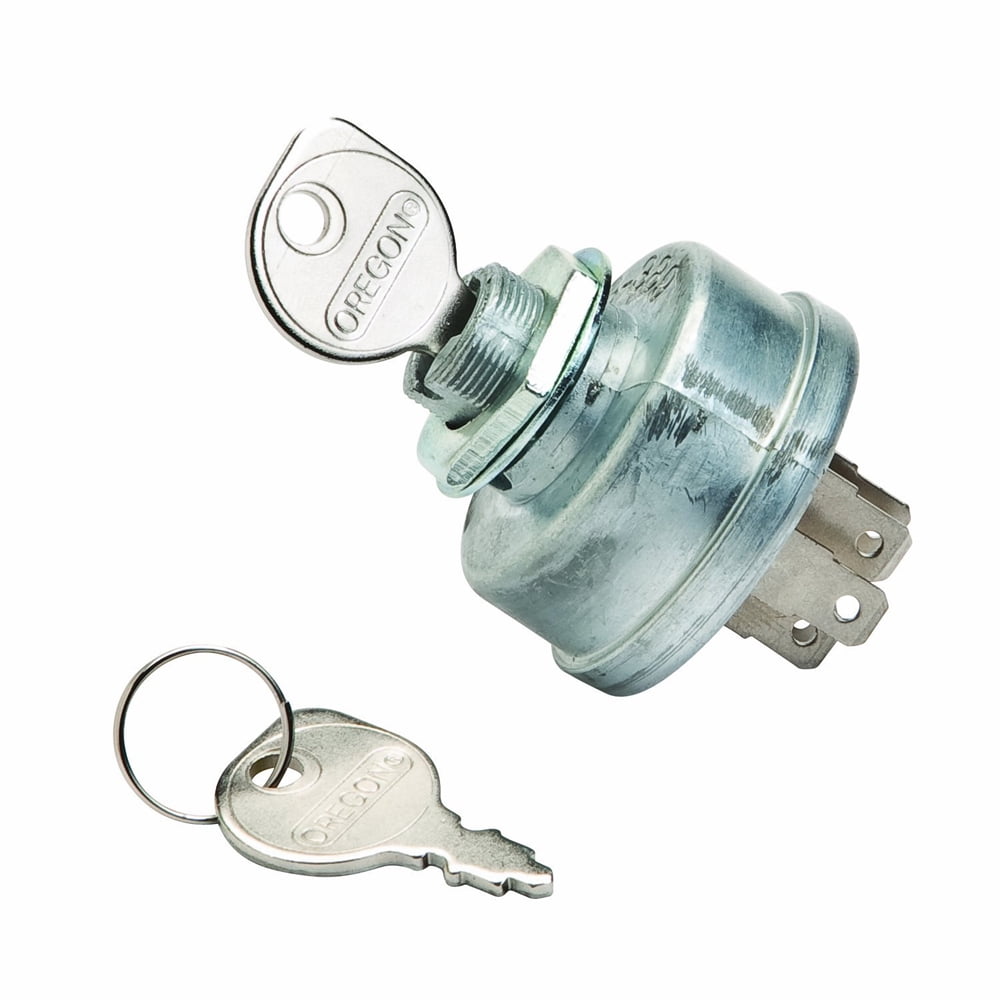 Riho　0324 Oregon Ignition Switch Replaces Wheel Horse 103990 Kohler 48