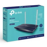 TP-Link ARCHER C50 AC1200 Wireless Dual-Band Router